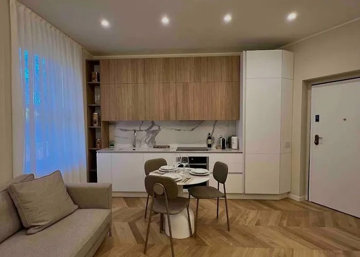 Appartamento City Life